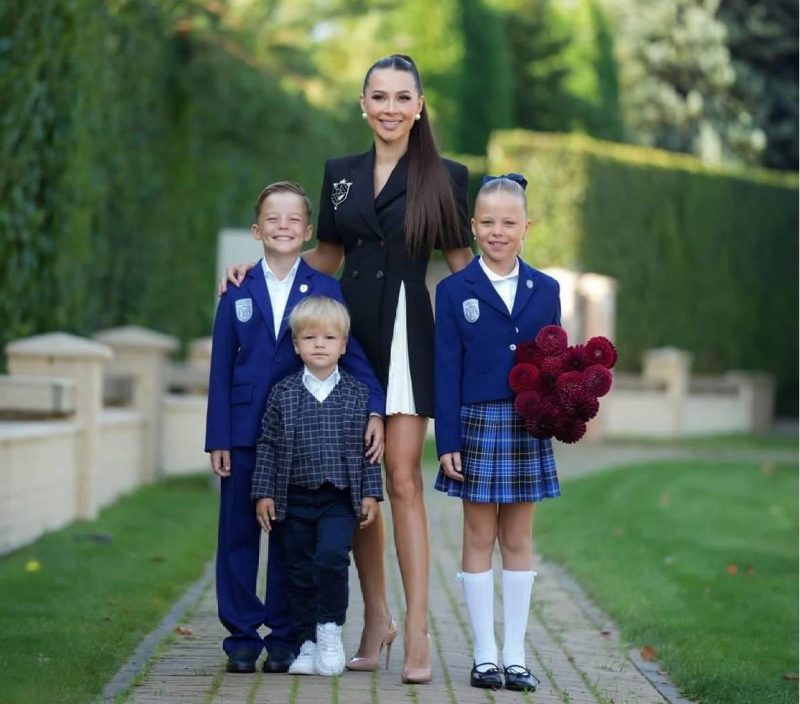 Четвертая беременность Лерчек: кто отец и что скрывает блогер?