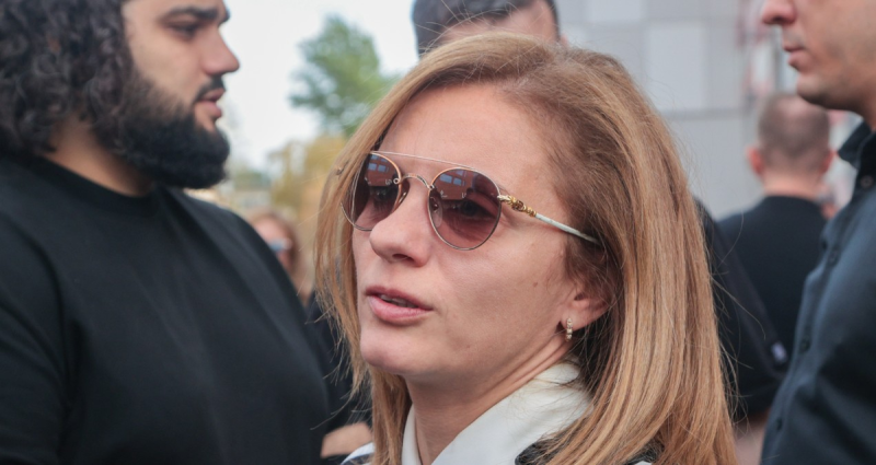 «Агрессия не норма»: почему звезда «Comedy Woman» Наталья Еприкян, покинувшая Россию, не скучает по дому и чем раздражала коллег?