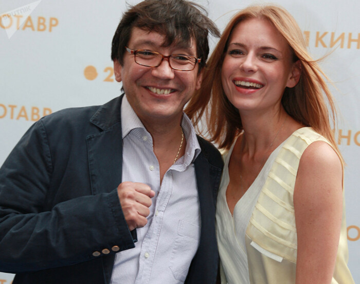 Голые фото, потеря ребенка и разрыв с семьёй Кончаловских: шокирующие тайны Толкалиной