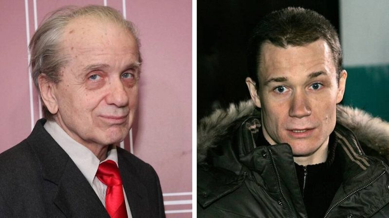 «Роди ребёнка – и тогда иди»: как звезда советского кино пережил уход сына в монастырь, не дождавшись внуков