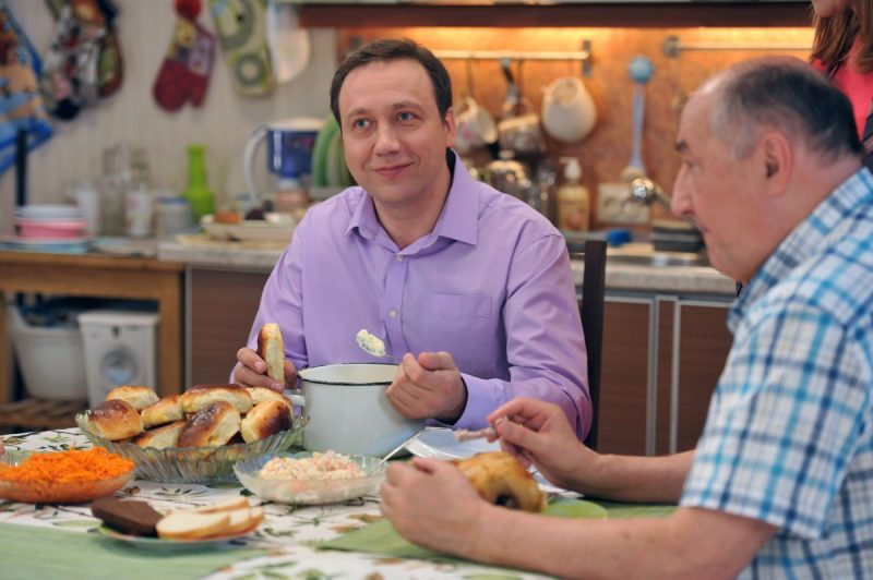 «Ужасная игра»: замена актрисы в «Ворониных» обернулась скандалом, а дочь звезды появилась в сериале