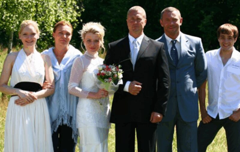 «Бомж» на миллион: как актер Олег Штефанко уехал в США, стал официантом и снялся с Джулией Робертс