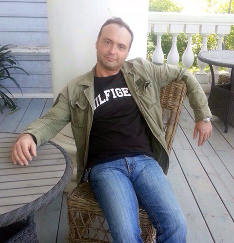 «Ей удалили кость, она стала инвалидом»: трагедия на дороге разрушила семью 52-летнего Марка Горонка