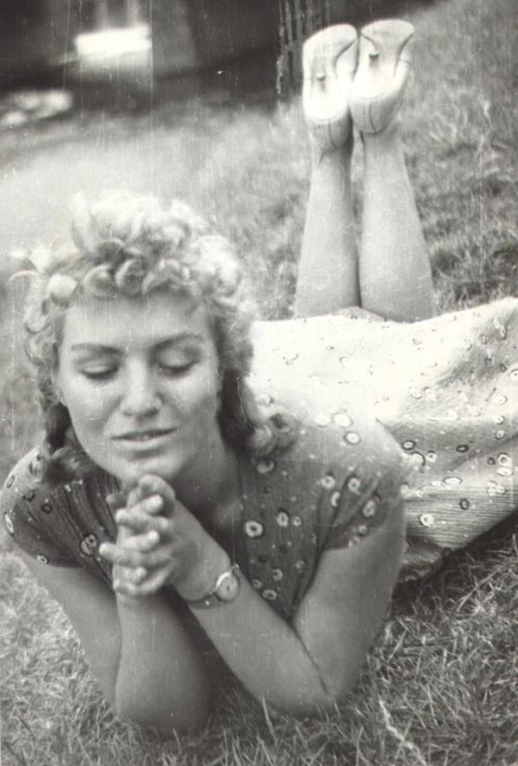 «Я везде чужая»: как “русская” Анна Герман оказалась полькой, чудом выжила в страшной аварии, но умерла от рака в 46 лет