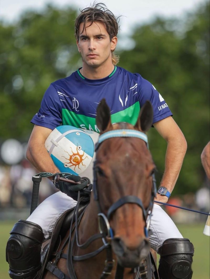 «Идеальные гены и безупречный стиль»: Tatler назвал топ-100 холостяков — от 19-летнего сына Клаудии Шиффер до брата Тома Холланда