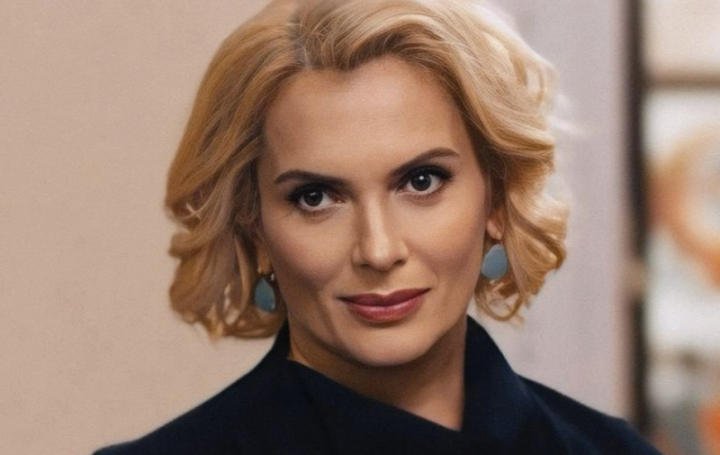 «Он не отец!»: почему 51-летняя Мария Порошина скрывает, кто родил ей 5-го ребёнка