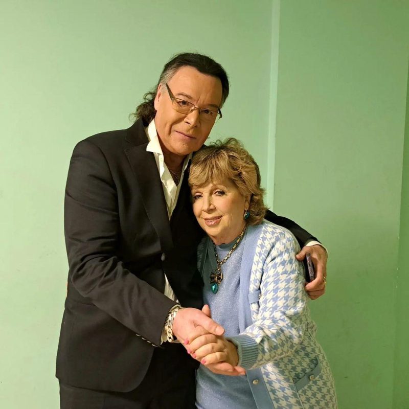 «Всех убрала эта Алла»: почему 75-летний Муромов обвинил Пугачёву в сломанной карьере, но 