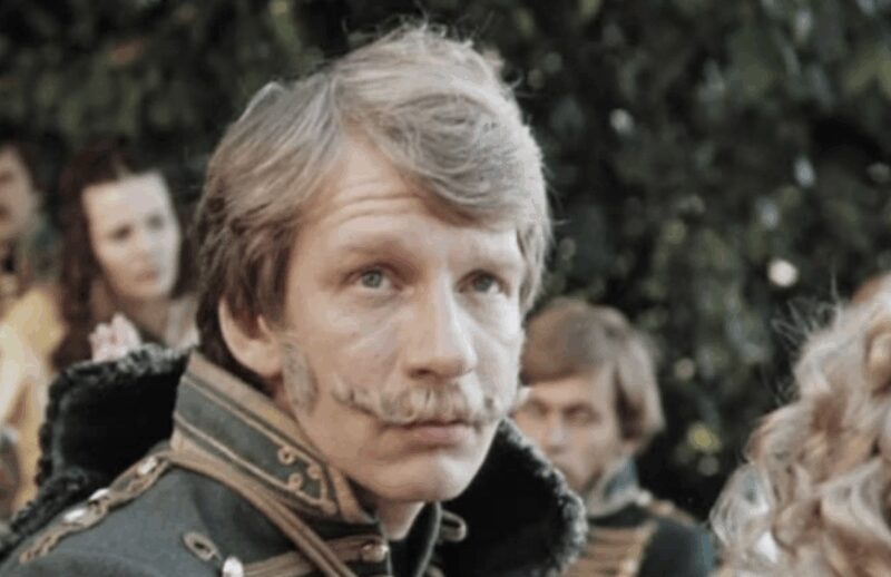 «Невостребованности не помню»: как сложилась судьба народного артиста Владимира Носика, потерявшего сына и обретшего счастье с одной женщиной на 50 лет