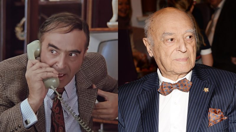 «Она не смогла перелезть через балкон»: как Гайдай обманул Крачковскую, и почему другие звезды «Ивана Васильевича» закончили жизнь трагически