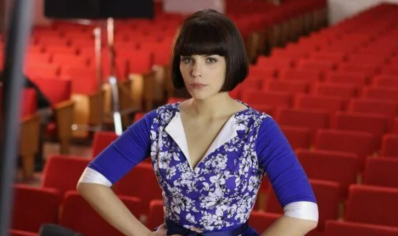 «Не могла в это поверить!»: 31-летняя звезда «Красной королевы» Ксения Лукьянчикова пережила предательство и страшную утрату