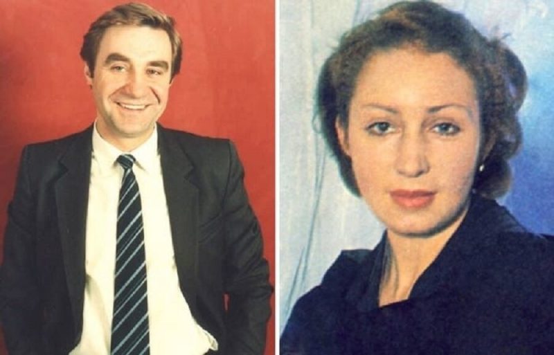 «Он спрашивал: “Хочешь погулять?” Я отвечала: “Да”. А он говорил: “Иди погуляй”»: как любовь 76-летнего Анатолия Васильева к красавице Градовой разбила сердце будущей жене