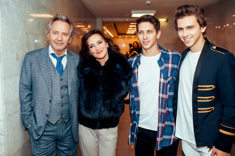 «Не проси ни у кого помощи»: как Чеботина ушла от влиятельного бойфренда и почему её райдер удивляет фанатов?