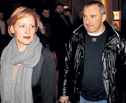 «Он не изменился»: почему Фоменко не сыграл в «Физруке», зачем набирал вес, и как сложилась жизнь его четвёртой жены?