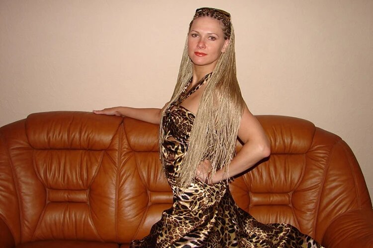 «Он воспринимал меня как удобное приложение»: сибирячка бросила всё ради египетского «принца» и сбежала от него с одним чемоданом