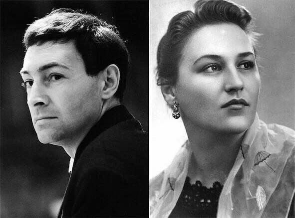 «Не понимаю, что значит быть бабушкой»: почему внук Мордюковой и Тихонова так и не стал родным?