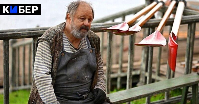 «Он не стал озлобленным!»: 78-летний Владимир Ильин выбрал деревню вместо кино, но теперь борется с онкологией