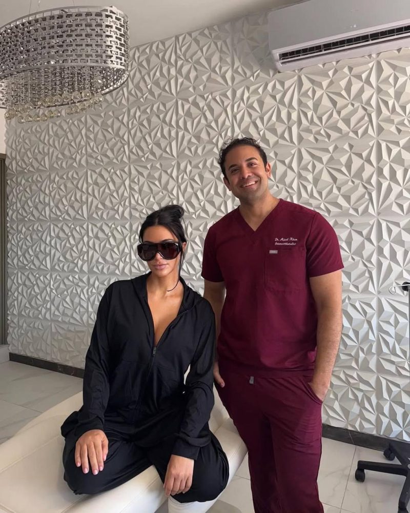 «Сначала молодеешь, потом сгораешь»: почему Ким Кардашьян рискует жизнью ради красоты и кто из наших актрис пострадал