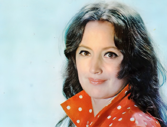 «Грузинам нужен гарем»: почему Ариадна Шенгелая с облегчением приняла развод после 20 лет, а потом пережила новую трагедию в Москве