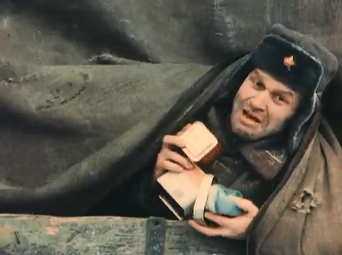 «Пьяница мне оказался не по силам»: почему звезда «Бандитского Петербурга» Ольга Дроздова бросила первого мужа