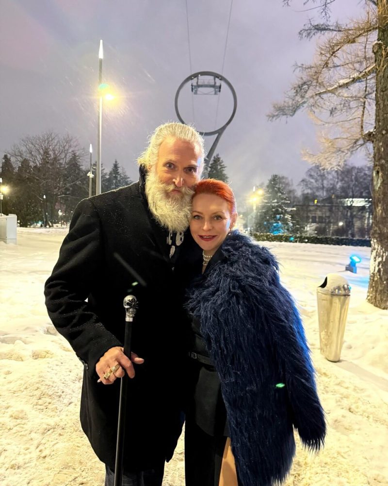 «Это принесло 3,5 млн рублей»: как эпатажный развод Джигурды и Анисиной отразился на их 16-летних детях