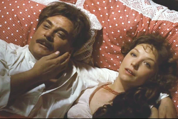 За роль Мани Поливановой Остроумова получила Госпремию СССР