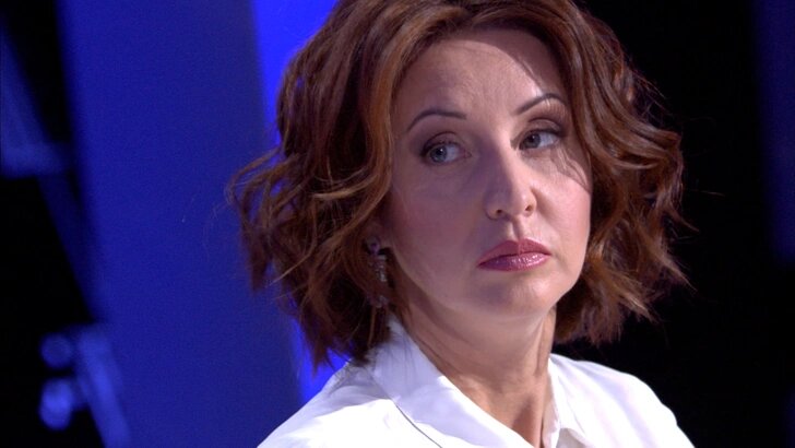 «Я была разлучницей»: как 55-летняя Наталья Сенчукова увела женатого Рыбина, и чем обернулся их грех