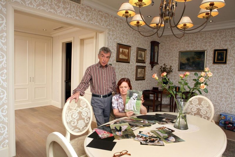 «Не набивал карманы»: на что жил Юрий Николаев и почему оставил дом племянникам, а не жене