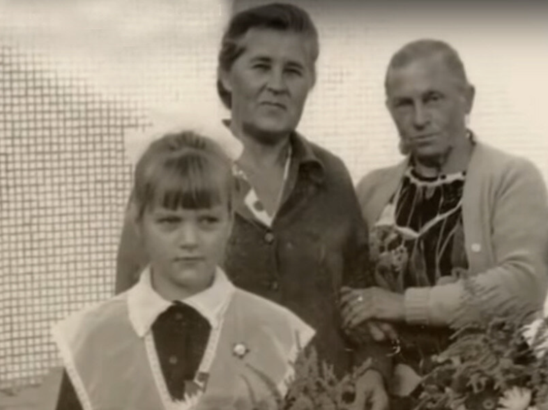 Анна Уколова: от провинциальной мечты до расставания после 20 лет брака