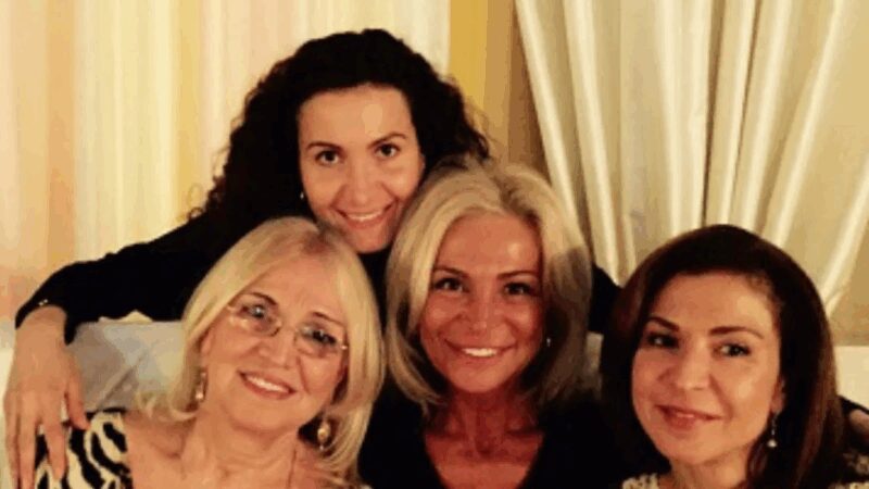 «Я благодарна этой боли!»: как мать, пережившая рак, выковала из Тутберидзе королеву льда