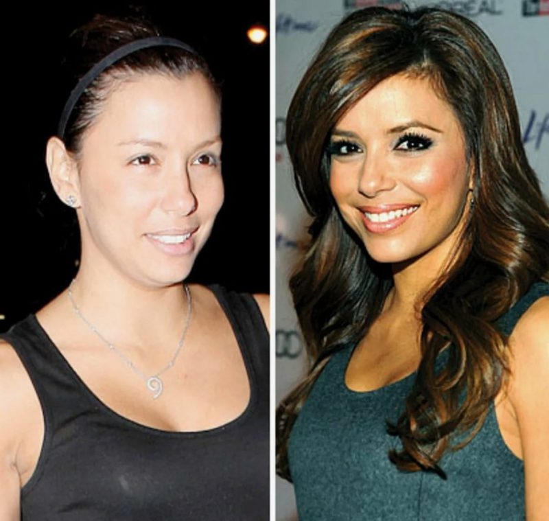 «Она не боится быть собой»: почему звезды отказываются от грима и что скрывают их лица?