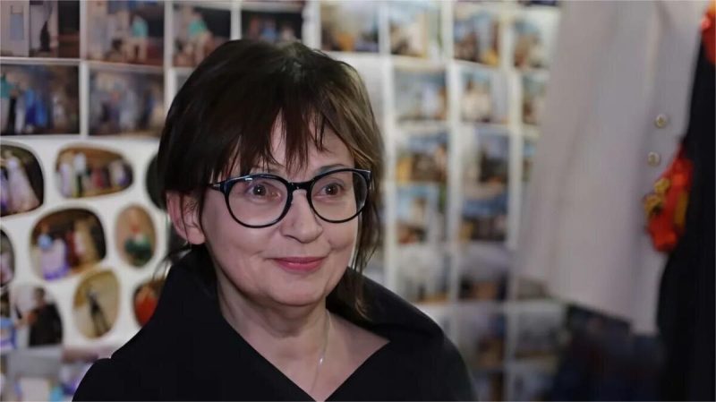 «Не смогла смириться с его карьерой»: почему Юрий Аксюта ушёл от жены, прожив с ней 40 лет