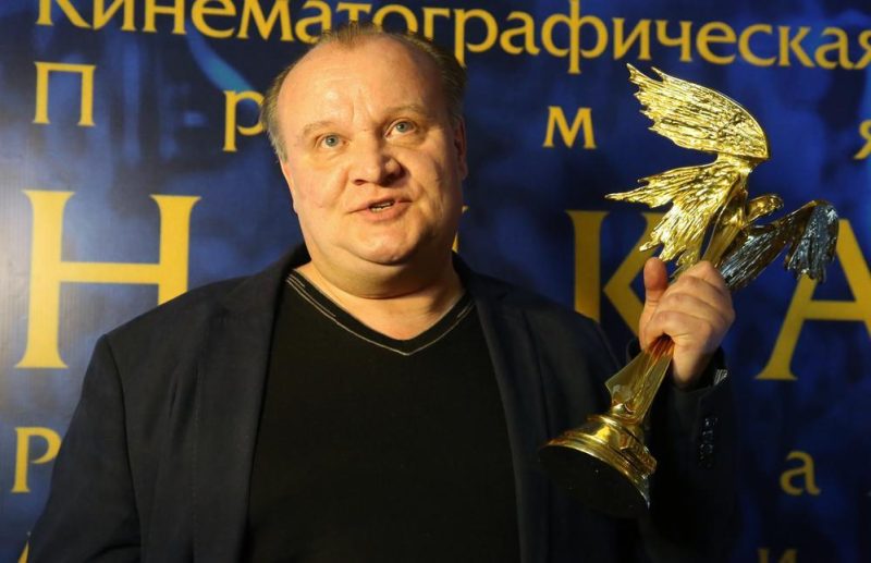 Пьянство, дедовщина и предательство: тайны жизни Бориса Каморзина