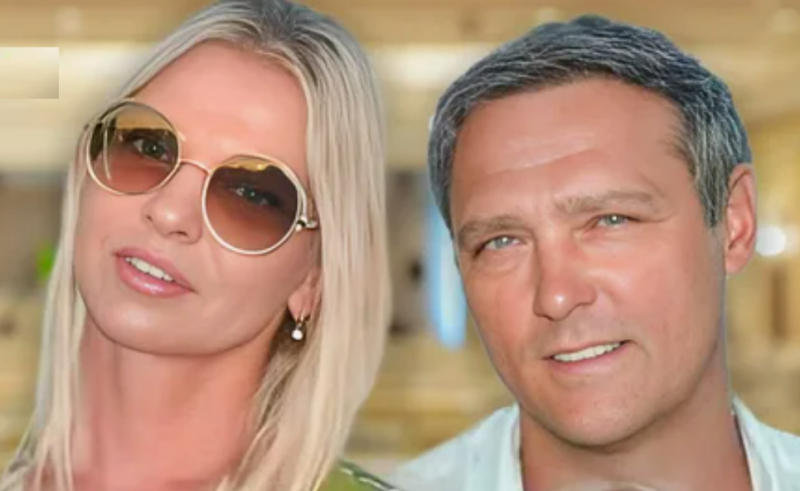 Юрий и Светлана Шатуновы