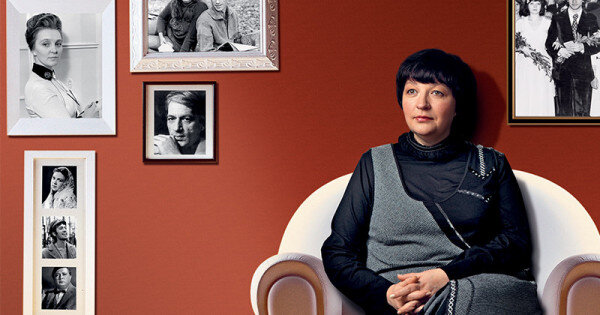 «Он выбрал парализованную»: как сложилась судьба дочери Рэма Лебедева и бывшей жены Николая Фоменко