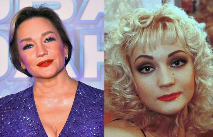 «50 кг минус и замуж в 56»: что стало со звёздами 90-х, чьи хиты вернулись в топ