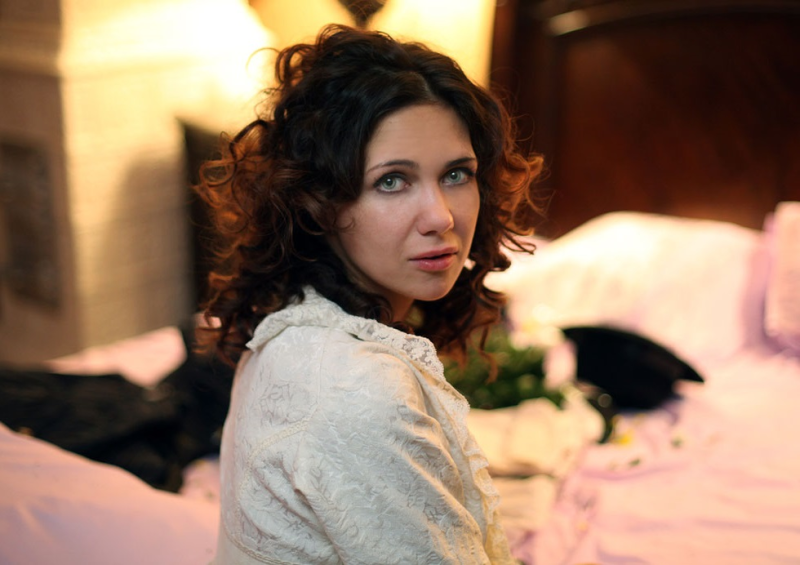 «Я была готова умереть»: почему Климова трижды не смогла построить семью и в чем обвиняет себя сейчас