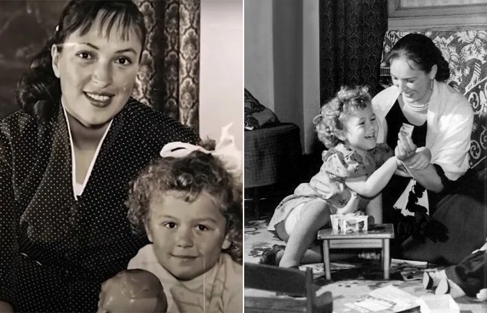 39-летний артист бросил семью ради юной музы: судьбы дочерей Лукьянова