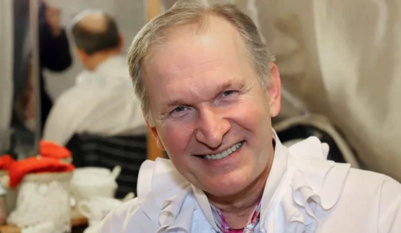 «Я, донской рысак, всегда был полон сил, а тут всё сломалось»: что на самом деле происходит с 62-летним Фёдором Добронравовым