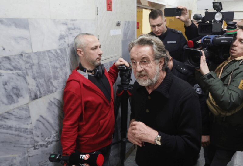 «По полной программе!»: как наказали 30-летнюю Аглаю Тарасову, а соцсети взорвались возмущением