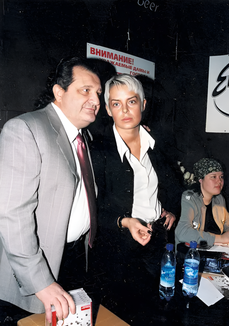 Тайны прошлого: почему дочь миллионера отвернулась от матери?