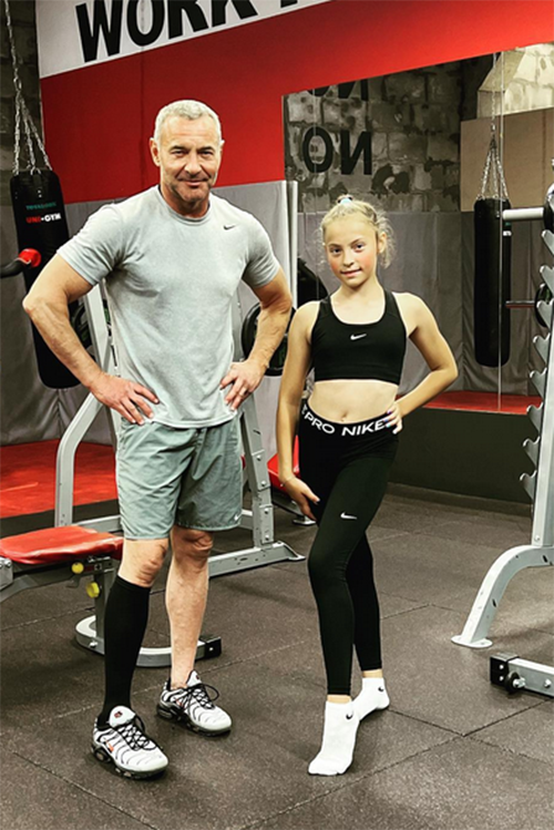 «Ему не хватало одиночества»: почему актриса Виктория Полторак разорвала два официальных брака и два гражданских?