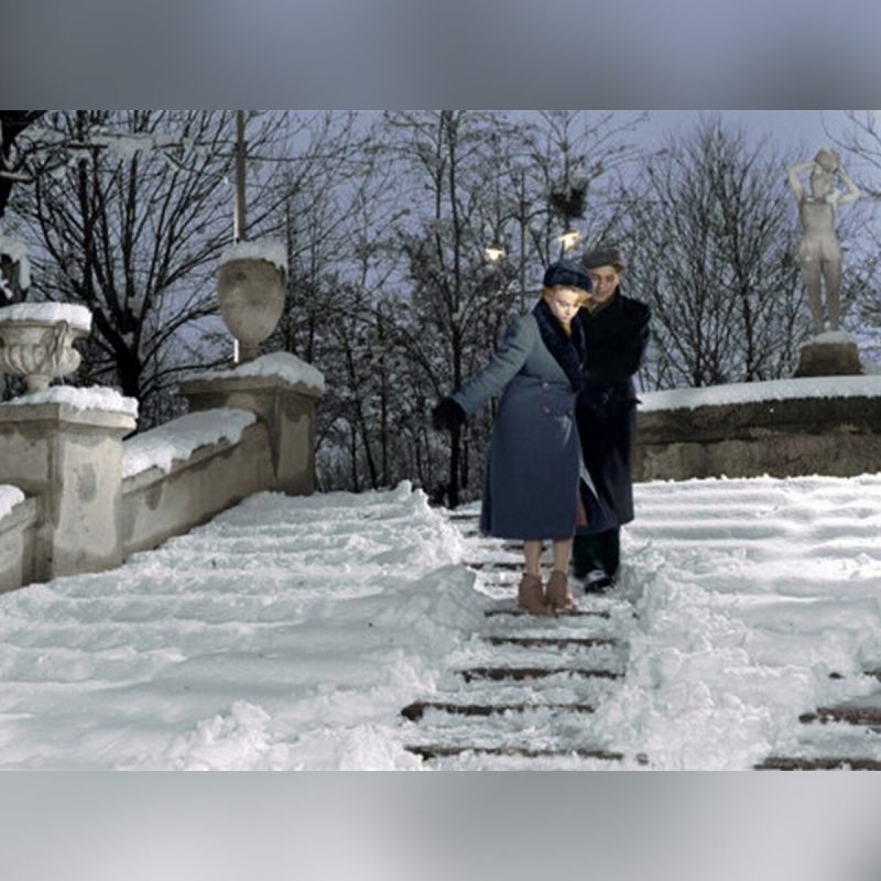 «Она так и не посмотрела фильм, который сделал ее звездой»: трагическая судьба учительницы из «Весны на Заречной улице»