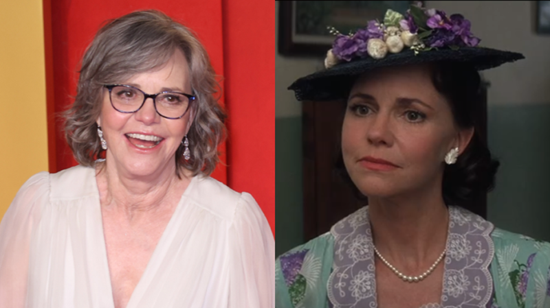 «Он изменил всё»: что стало с актерами культового «Форреста Гампа» 30 лет спустя?