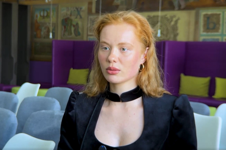 «Маленькая, глупенькая»: как дочь Александра Михайлова стыдилась знаменитого отца и почему взяла другое имя?