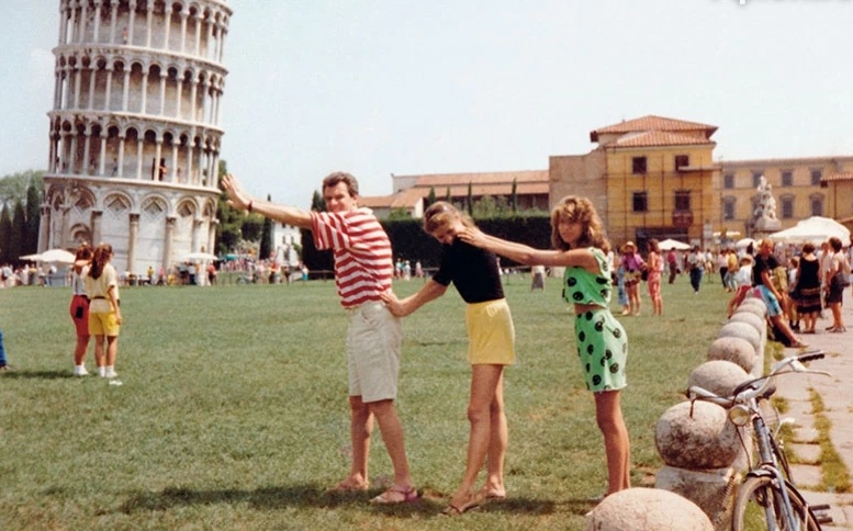 «Она сама виновата!»: как из-за ревности 40-летняя актриса стала жертвой домашнего насилия, а ее муж снова женился и развелся