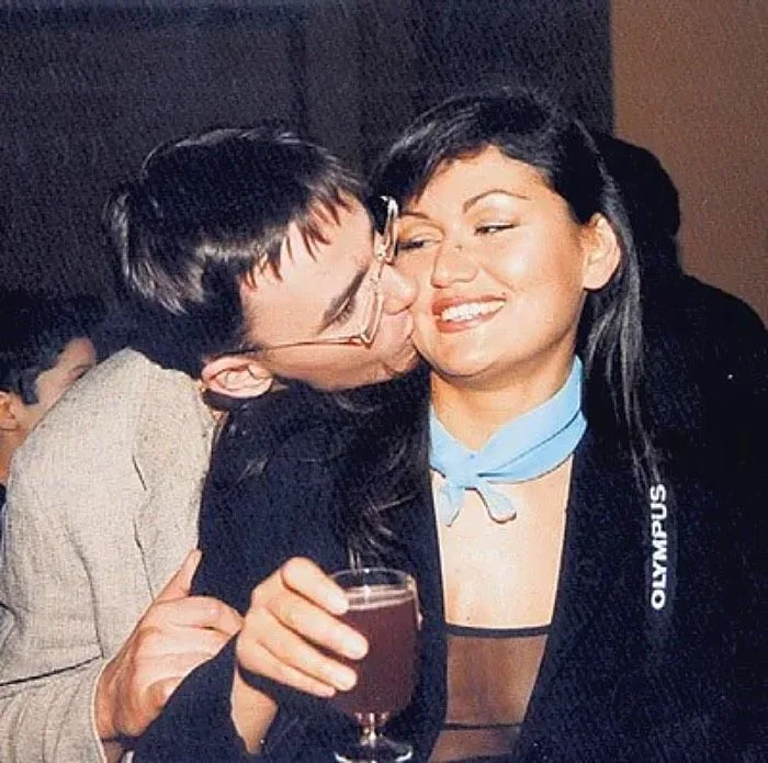 «Ей пришлось разрываться»: как жена Кирилла Андреева пережила секту и изменилась до неузнаваемости