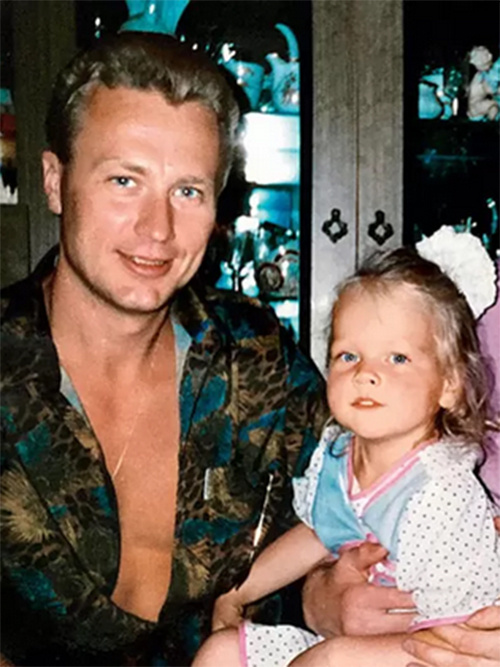 «Бомж» на миллион: как актер Олег Штефанко уехал в США, стал официантом и снялся с Джулией Робертс