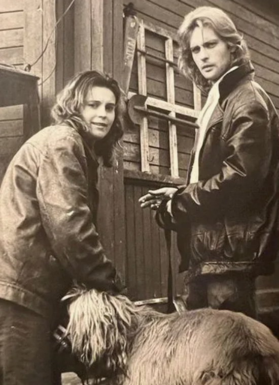 «Врагов я обычно убиваю»: как алкоголь и женщины погубили карьеру 60-летнего Домогарова, но