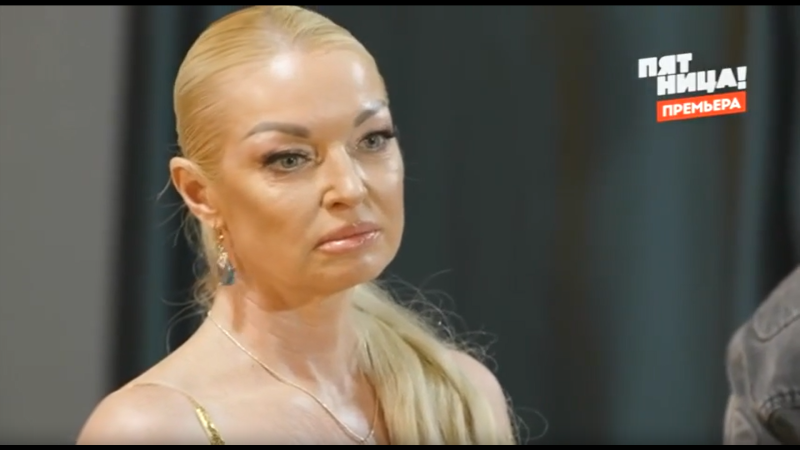 «Держите Джигурду подальше от меня»: Волочкова устроила скандал на первой встрече с бывшим другом в шоу «Звезды под капельницей»