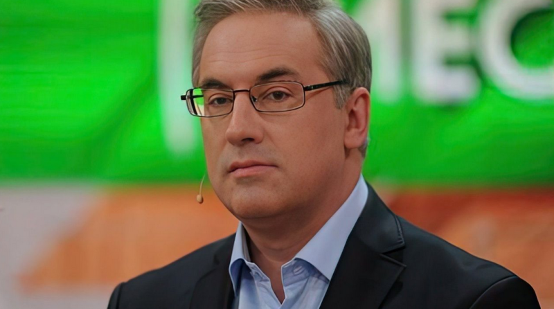 «Он изменил, она повесилась!»: почему смерть 52-летней жены Норкина, а затем его новая свадьба через год, взорвали Сеть